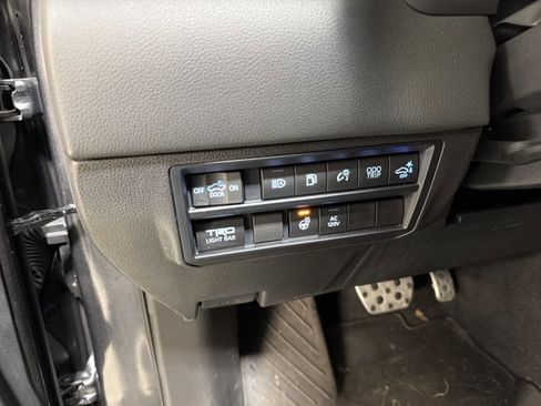 Used 2024 Toyota Tundra TRD Pro image 35