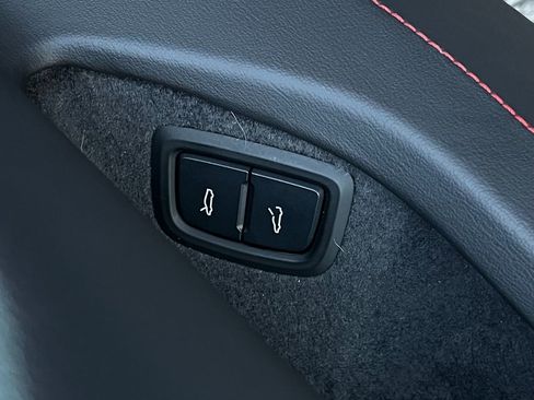 Used 2023 Chevrolet Corvette Stingray Coupe w/ 1LT image 37