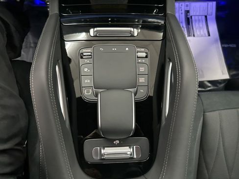 New 2026 Mercedes-Benz GLE 63 AMG S image 19