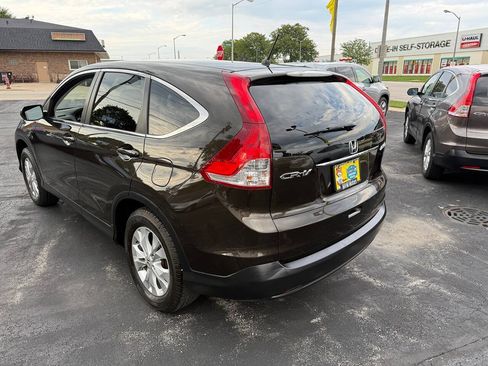 Used 2013 Honda CR-V EX image 43