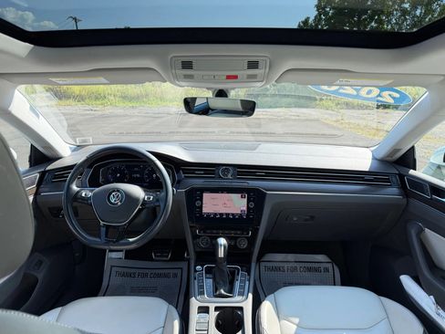 Used 2020 Volkswagen Arteon SEL image 2