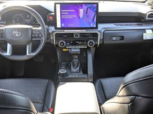 Used 2024 Toyota Tacoma TRD Off-Road w/ TRD Off Road Premium Package image 22