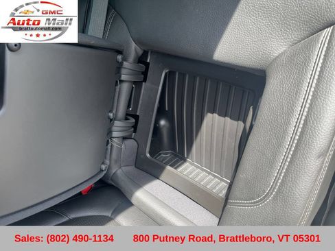 Used 2020 GMC Sierra 3500 Denali w/ Denali Ultimate Package AWD/4WD image 25