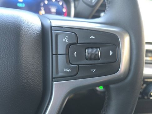 Used 2024 Chevrolet Silverado 2500 LTZ w/ LTZ Plus Package image 22