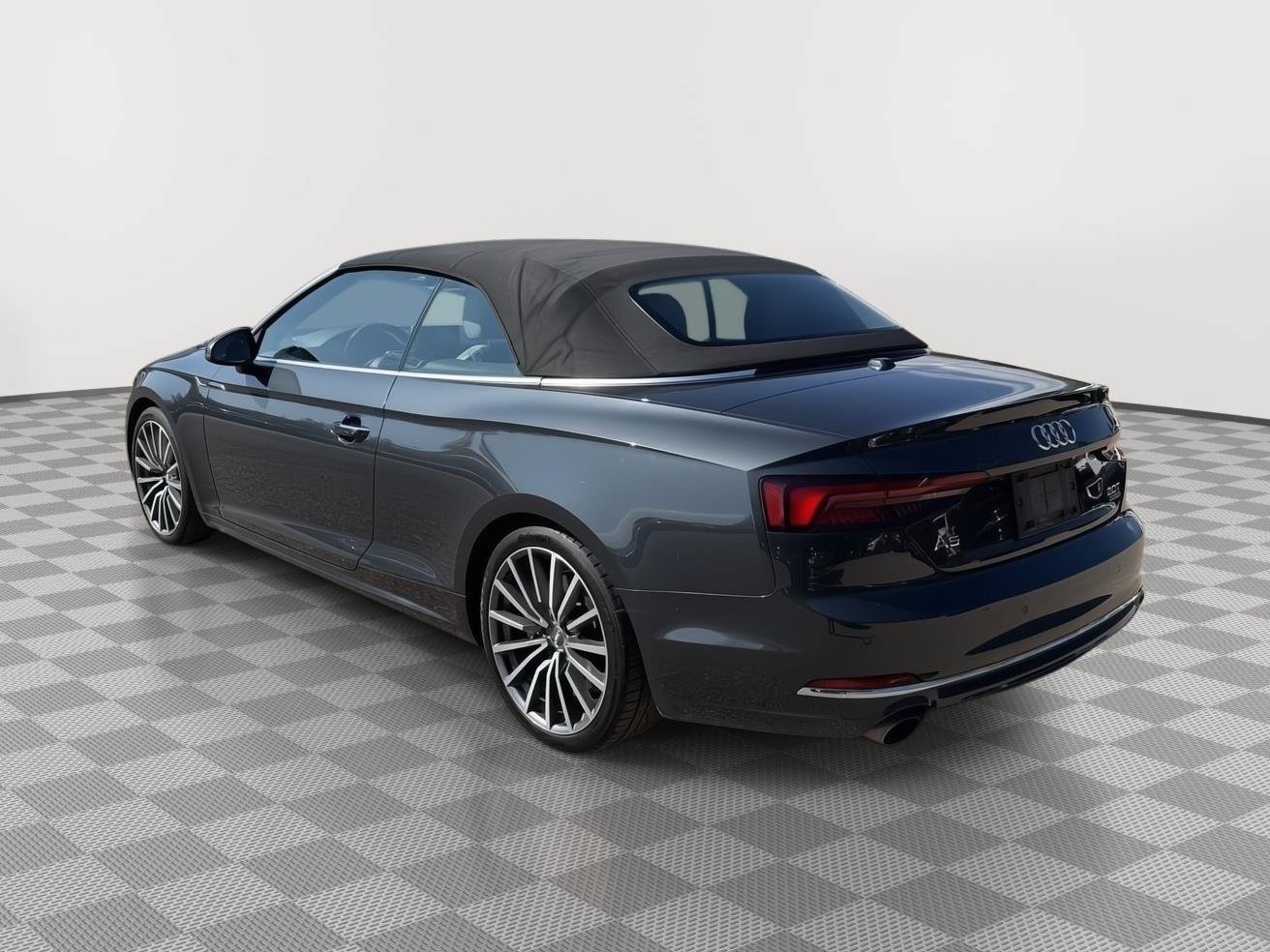 Used 2018 Audi A5 2.0T Premium Plus AWD/4WD image 13