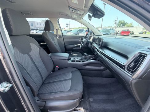 Used 2026 Kia Sorento LX FWD image 21