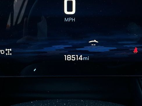 Used 2025 Chevrolet Equinox LT image 38