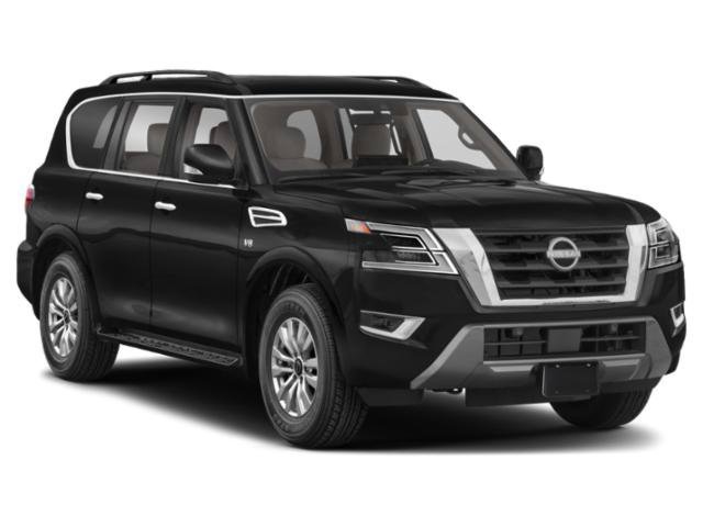 Used 2021 Nissan Armada SV AWD/4WD image 9