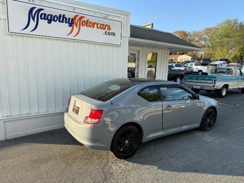 Used 2012 Scion tC Release Series 7.0 image 3