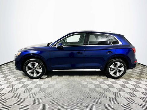 Certified 2023 Audi Q5 2.0T Premium w/ Convenience Package AWD/4WD image 4