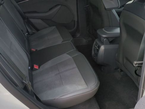 New 2025 Ford Mustang Mach-E GT w/ Bronze Appearance Package image 38