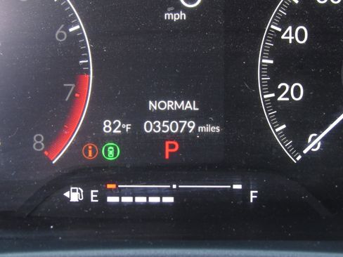 Certified 2023 Honda Civic Sport image 25