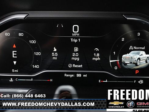 New 2025 GMC Sierra 1500 Denali Ultimate image 31