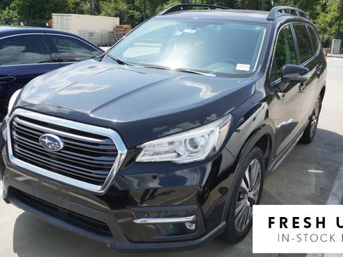 Used 2020 Subaru Ascent Limited AWD/4WD image 1