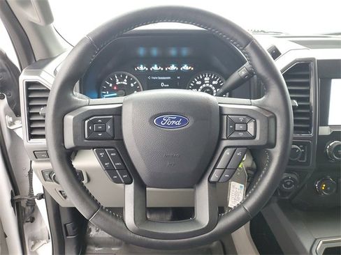Used 2020 Ford F150 XLT w/ Equipment Group 302A Luxury image 21