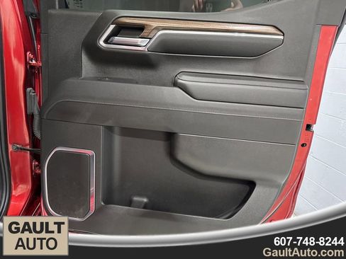 Used 2024 Chevrolet Silverado 1500 RST w/ All Star Edition Plus image 18