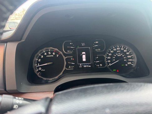 Used 2019 Toyota Tundra Limited w/ Limited Premium Package image 25