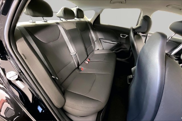 New 2026 Kia K4 FWD image 11