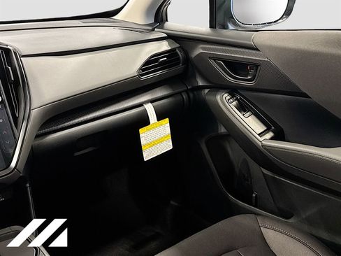 New 2026 Subaru Crosstrek 2.0i Premium image 22