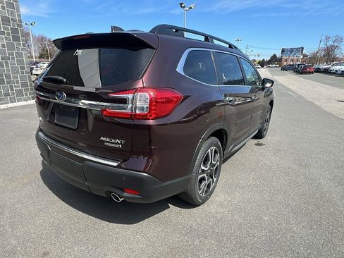 New 2026 Subaru Ascent Touring image 7