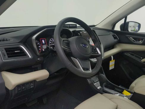 New 2026 Subaru Ascent Limited AWD/4WD image 11