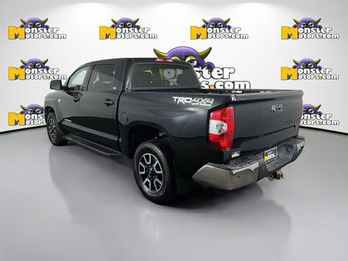 Used 2019 Toyota Tundra SR5 image 7