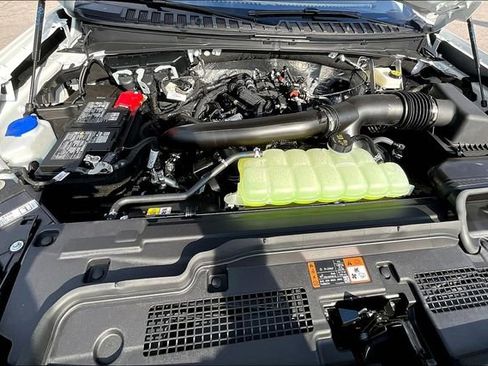 New 2025 Ford Expedition Active image 11