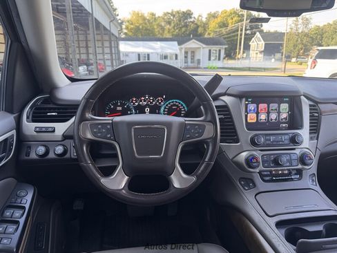 Used 2020 GMC Yukon Denali w/ Denali Ultimate Package AWD/4WD image 22