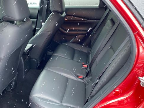 Used 2023 MAZDA CX-30 AWD 2.5 S w/ Select Package image 17