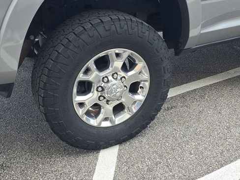 Used 2021 RAM 2500 Laramie w/ Rambox Utility Group image 15