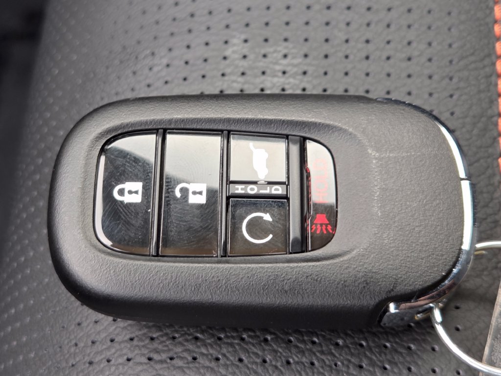 New 2027 Honda CR-V Sport-L image 21