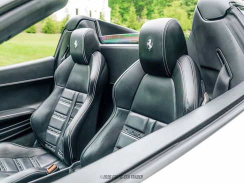 Used 2015 Ferrari 458 Spider RWD image 31