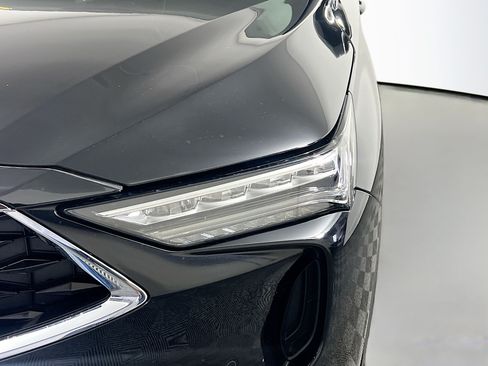 Used 2023 Acura MDX FWD w/ Technology Package image 11