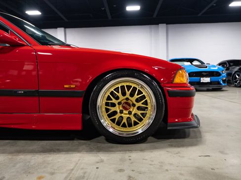 Used 1999 BMW M3 Coupe RWD image 16