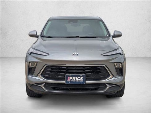 Used 2025 Buick Encore GX Preferred image 2