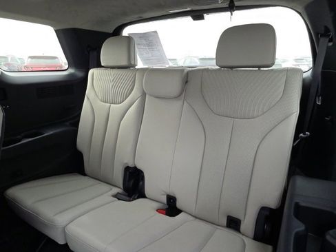 Certified 2023 Hyundai Palisade Calligraphy w/ Cargo Package image 7