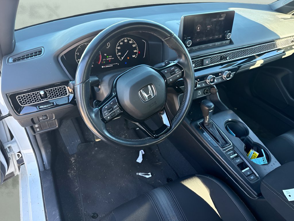 Used 2024 Honda Civic Sport image 10