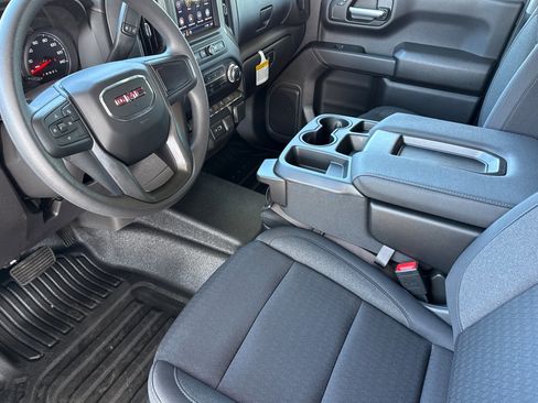 New 2026 GMC Sierra 1500 Pro w/ Pro Value Package image 11