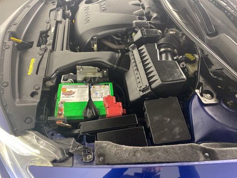 Used 2016 Nissan Maxima Platinum image 37