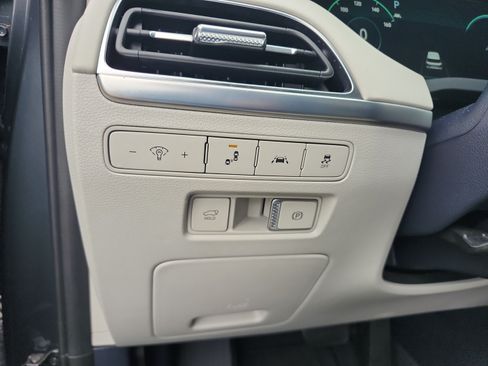 Certified 2022 Hyundai Palisade Calligraphy FWD image 14