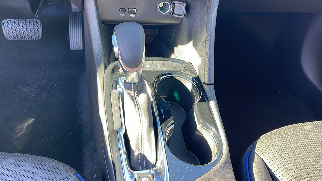 New 2026 Buick Encore GX Sport Touring w/ Comfort Package FWD image 20