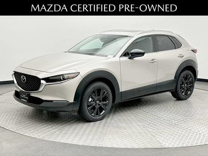 Certified 2023 MAZDA CX-30 2.5 Turbo w/ Premium Package