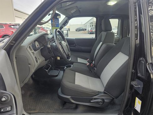 Used 2011 Ford Ranger Sport w/ Bright Trim Group image 21