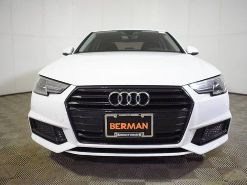 Used 2019 Audi A4 2.0T Premium image 2