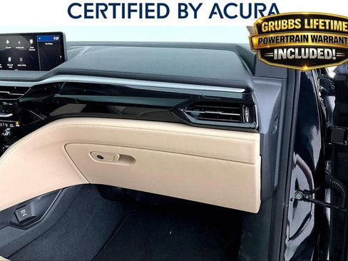 Certified 2023 Acura MDX SH-AWD image 19