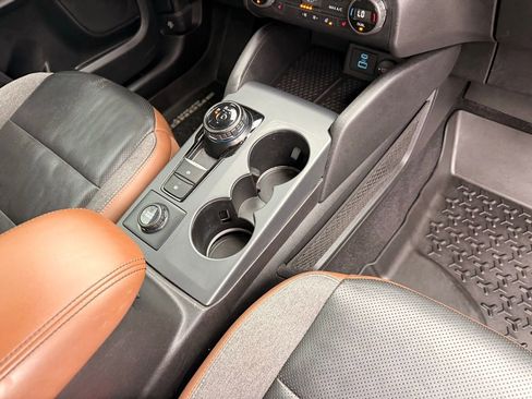 Used 2021 Ford Bronco Sport Outer Banks AWD/4WD image 41