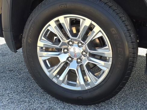 Used 2022 GMC Sierra 1500 Denali image 12