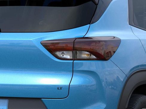 New 2026 Chevrolet TrailBlazer LT image 11