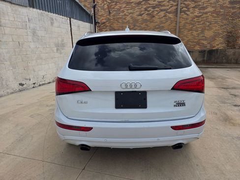 Used 2016 Audi Q5 2.0T Premium Plus image 6
