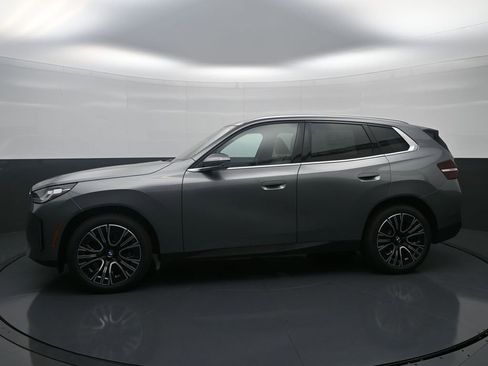 New 2026 BMW X3 xDrive30 w/ Premium Package AWD/4WD image 4